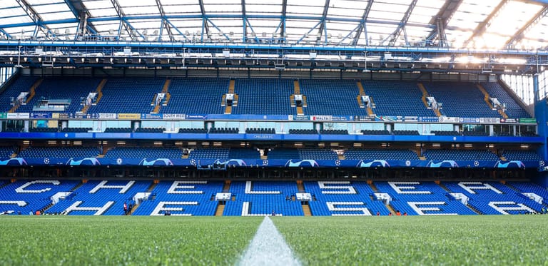 fh凤凰体育成为切尔西的官方博彩合作伙伴