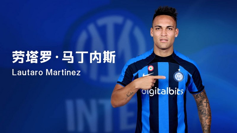 fh凤凰体育成为国际米兰的官方博彩合作伙伴