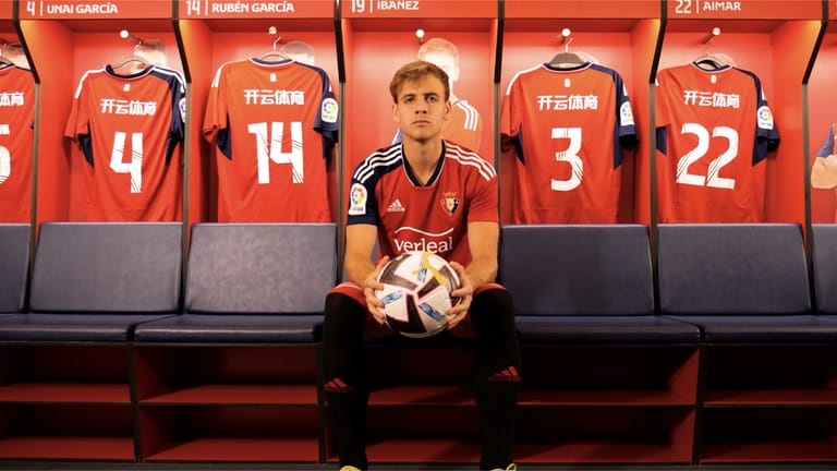 fh凤凰体育成为奥萨苏纳的官方博彩合作伙伴